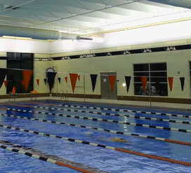 Fishers YMCA