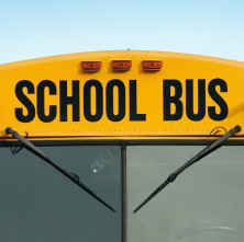 schoolbus