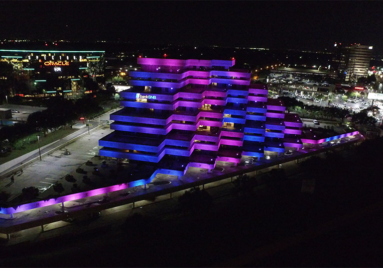 Pyramid Building After Pyramid Building After