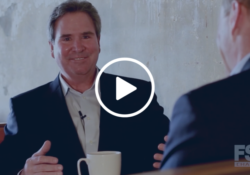 40 friday - bill and steve