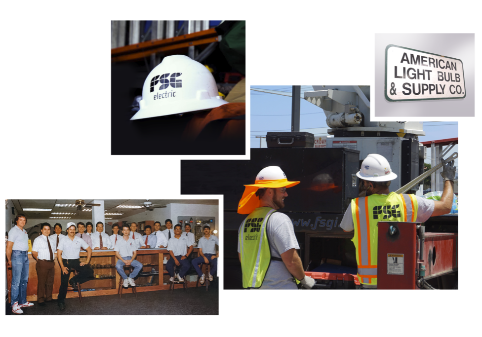 40 year collage cropped