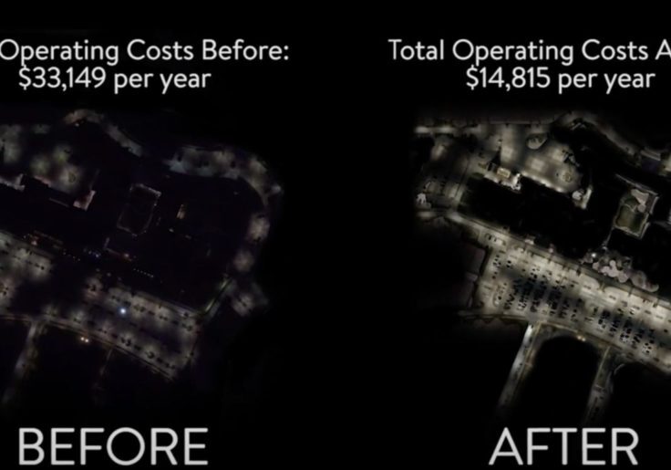 Byron_Nelson_Parking_Lot