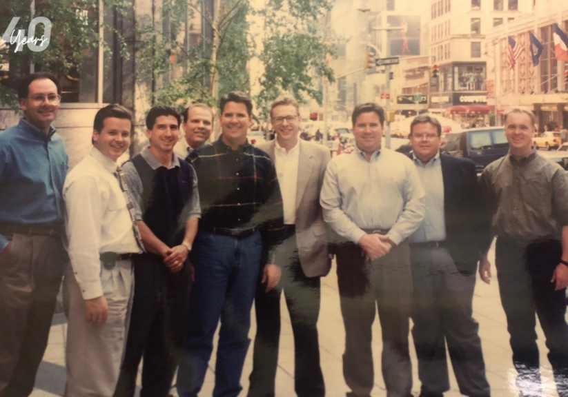 FSG 40 San Antonio Light F