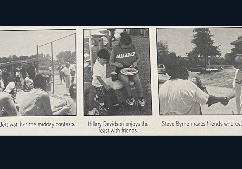 fun in the sun - steve b