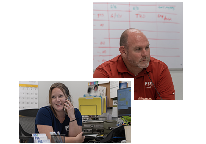 jerrod and sara final collage